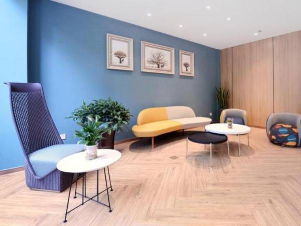 Magnotel Hotel·Jining Yanzhou Jiuxianqiao Nan Road