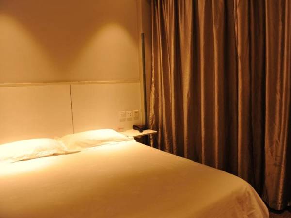 Shell Jining New Century Plaza Hotel