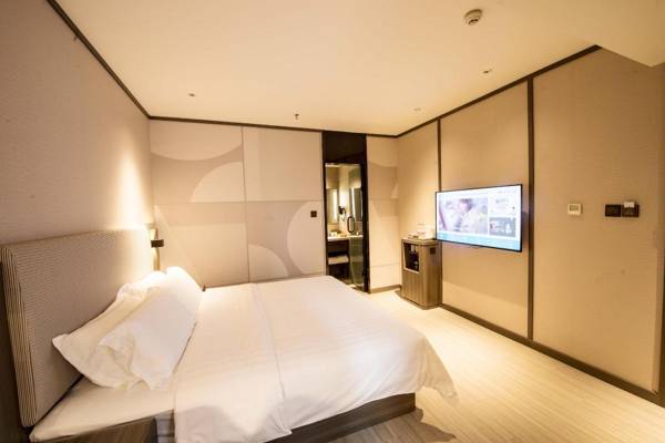 Hanting Hotel ining Taibai Hu Jinghang Road