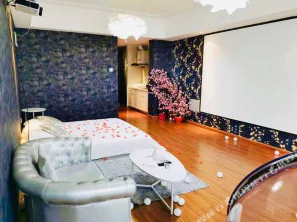 Ji Ning Wan Da Pa Xi Dun Hotel