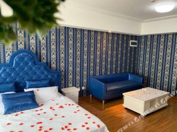 Ji Ning Wan Da Pa Xi Dun Hotel