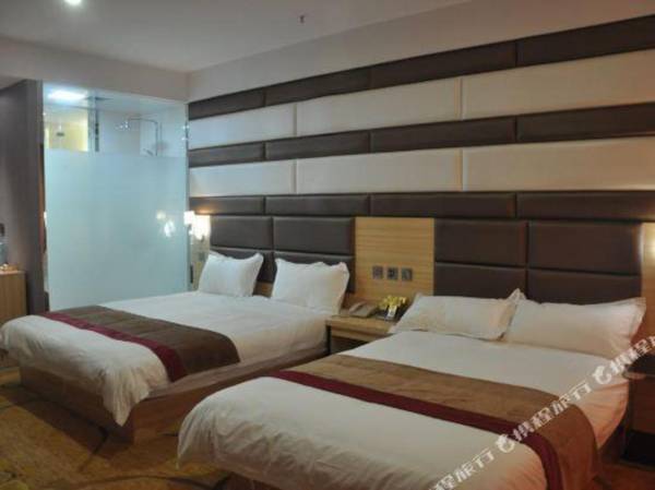 Ji Ning Hai Ke Boutique Hotel