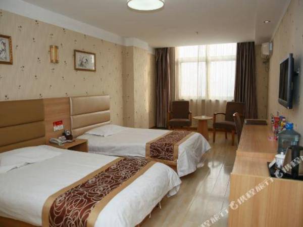 Su 8Jiu Dian (Ji Ning Ren Cheng Da Dao Dian )