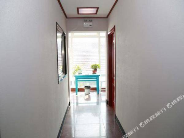 Qufu Youlan Yashe Inn