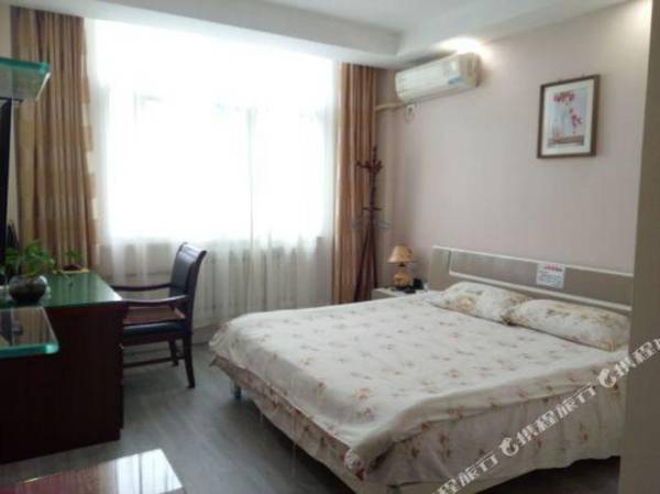 Haoxuan Business Hotel