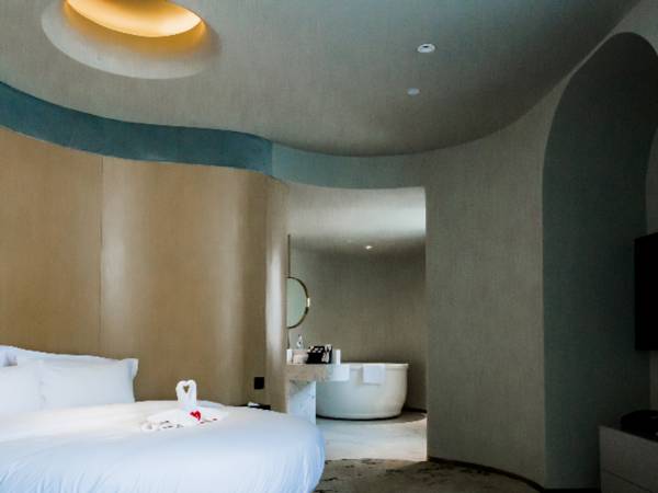 Borrman Hotel Jining Huangtun