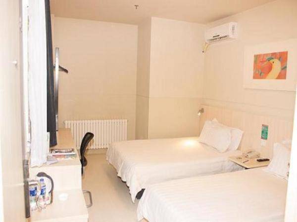 Jinjiang Inn Wafangdian Xichangchun Road