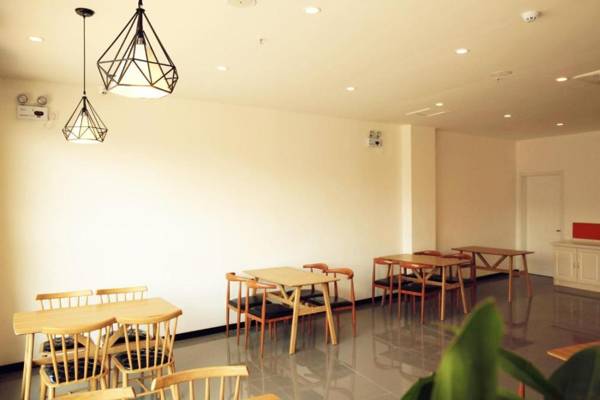 7Days Premium Zhangjiakou Huailai County Shacheng Branch