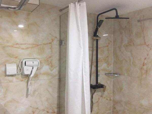 PAI Hotels· Zhangjiakou North Railway Station