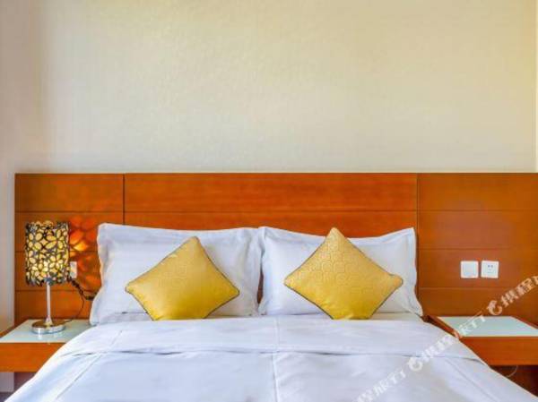 Tang Inn Hot Spring Holiday Hotel