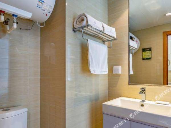 Tang Inn Hot Spring Holiday Hotel