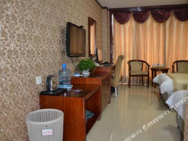 Zhuolu Kaiyuan Hotel