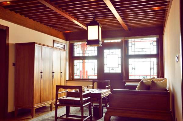 Chengde Imperial Mountain Resort