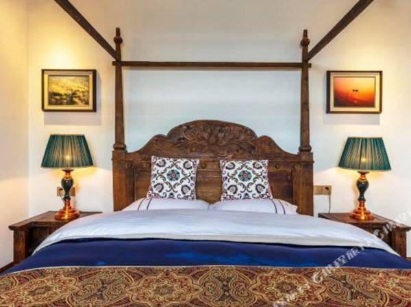 Energy Space Healing Inn