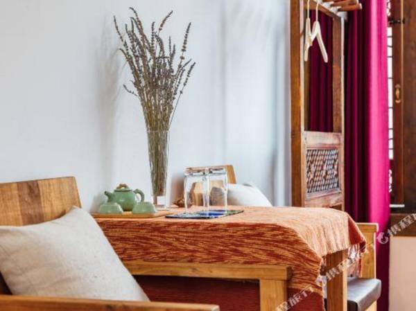 Energy Space Healing Inn