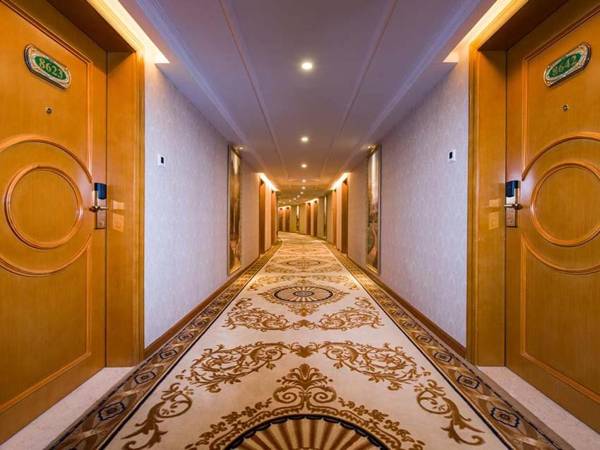 Vienna Hotel Changde Wuling Avenue