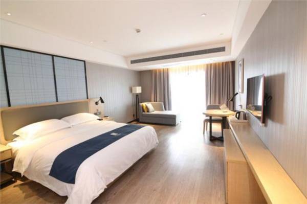 Echarm Hotel Changde Chaoyang D5 District