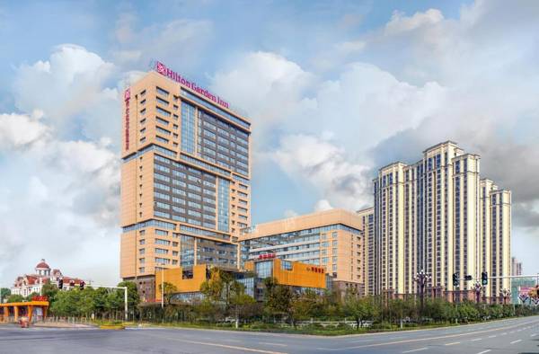 Hilton Garden Inn Changde Dingcheng