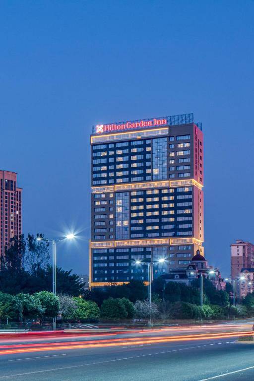 Hilton Garden Inn Changde Dingcheng