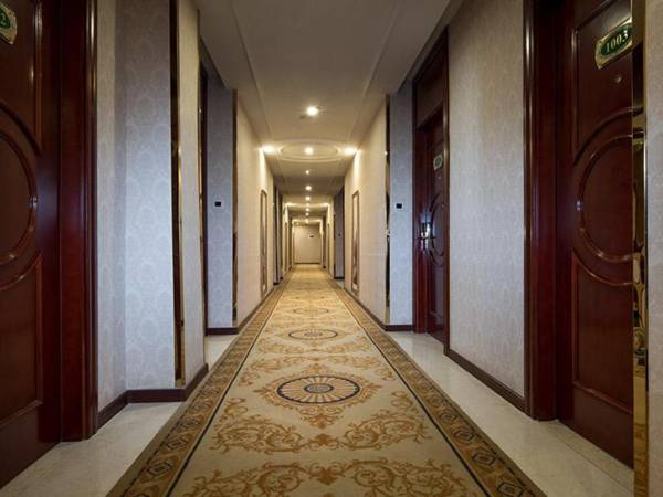 Vienna Hotel Hunan Changde Dingcheng