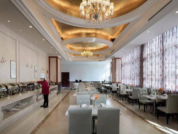 Vienna Hotel Hunan Changde Dingcheng