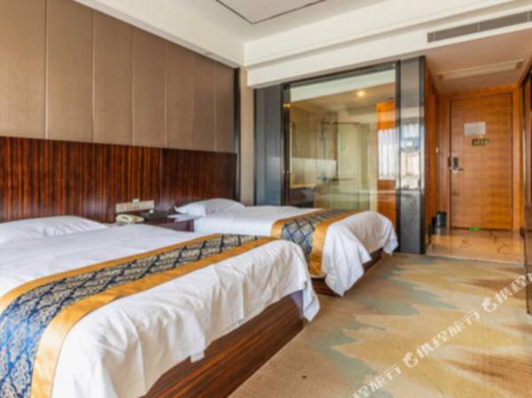 Tengyue Hotel