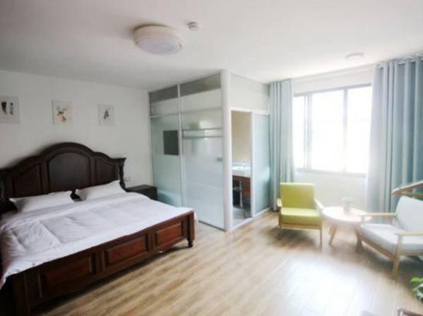 Qiandao lake homestay