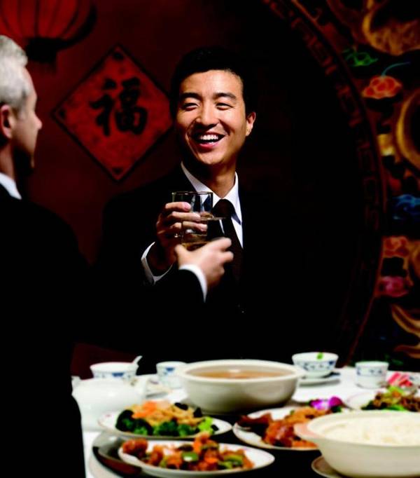 Holiday Inn Baoji Central an IHG Hotel