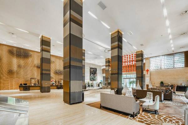 Bao Ji Heng Yuan Guo Ji Hotel