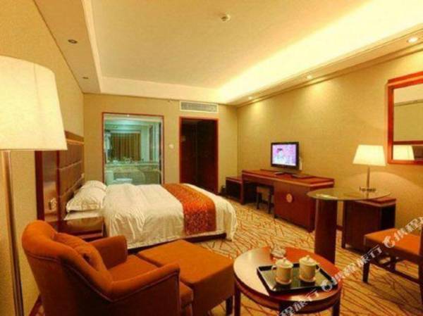 Jialong International Hotel