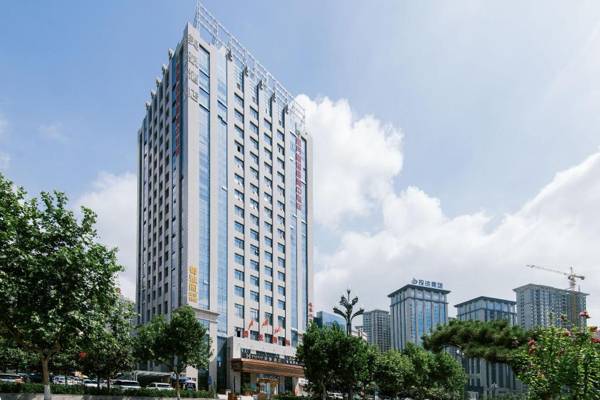 Starway Hotel Boji Executive Center