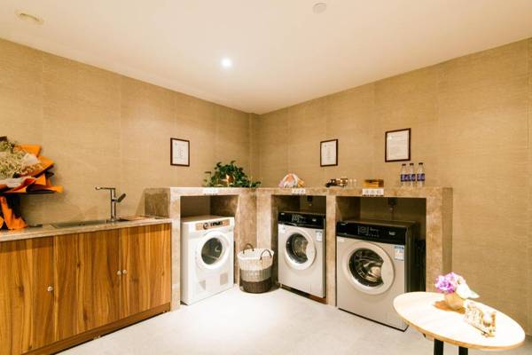 Starway Hotel Boji Executive Center