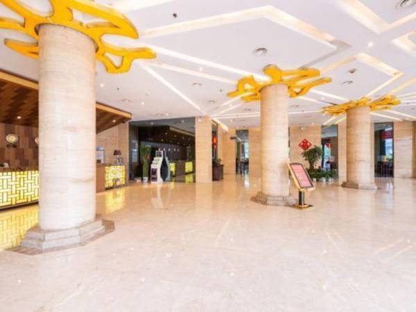 Guoren Business Hotel