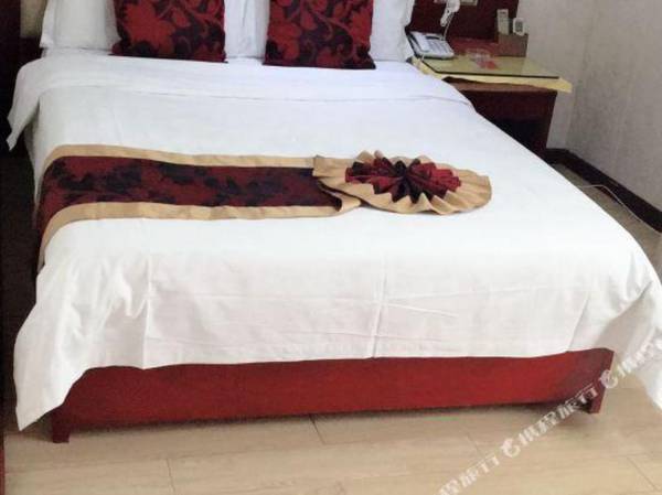 Bao Ji Wan Hao Shi Dai Hotel