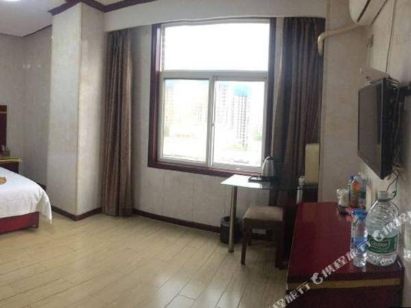 Bao Ji Wan Hao Shi Dai Hotel