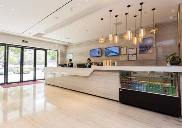 City Comfort Inn Xiangyang Hangkong Road