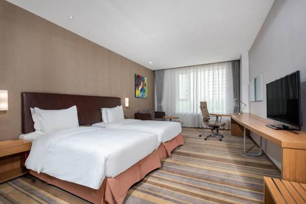 Holiday Inn Express Ordos Dongsheng an IHG Hotel