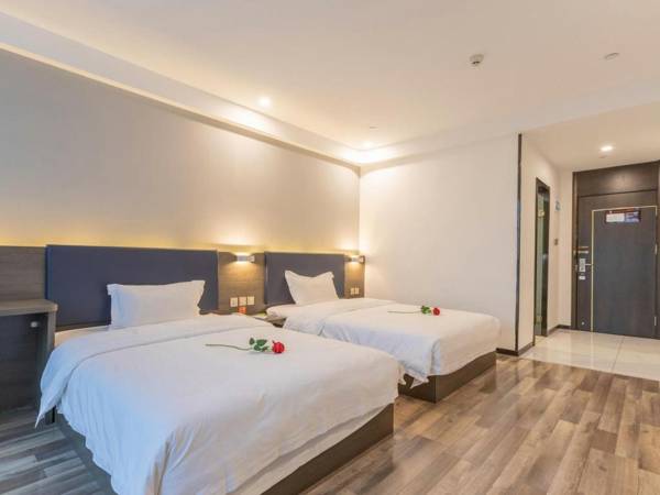 7 Days Premium·Xingtai Ruihecheng