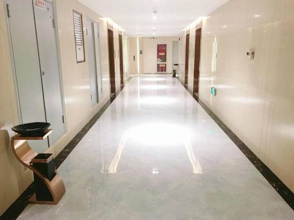 Lavande Hotel Xingtai Future Plaza