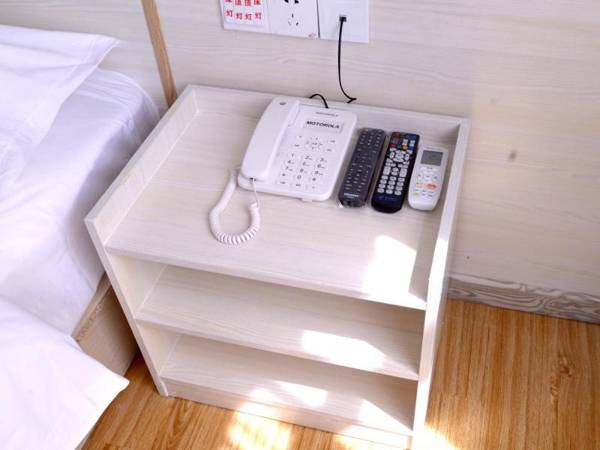 Shell Xingtai City Qiaodong DistrictXinhua South Road Hotel