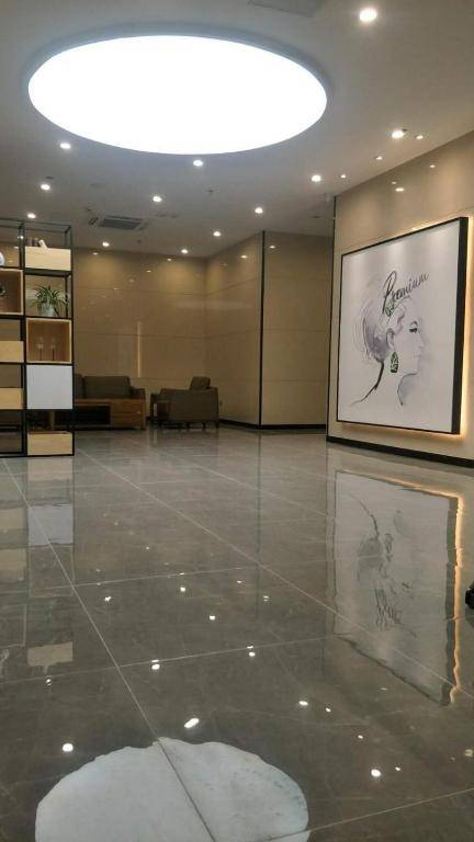 7Days Premium Xingtai Railway Station Tianyi Street Branch