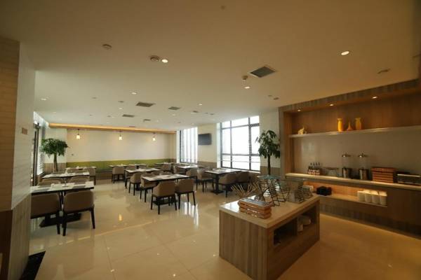 Hanting Premium Hotel Xingtai City Nanhe County Heyang Street