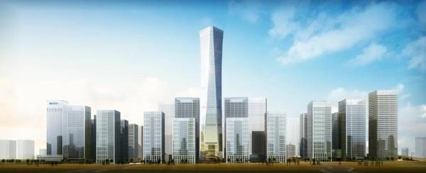 Kempinski Hotel Jinan