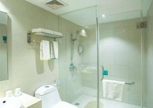 City Comfort Inn Huangshi Daye Tongluowan Business Street