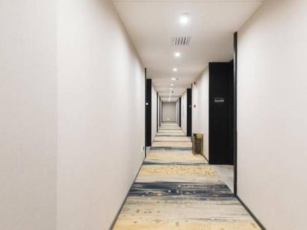 GreenTree Inn Hubei Yangxin County Lianhua Lake Mingyue Bay