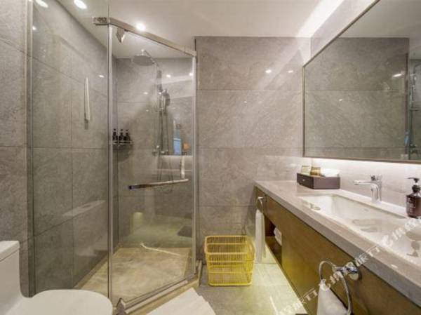 New Century Hotel Daye Zhongyi