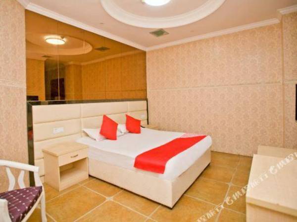 Da Ye Bi Qi Shi Shang Hotel