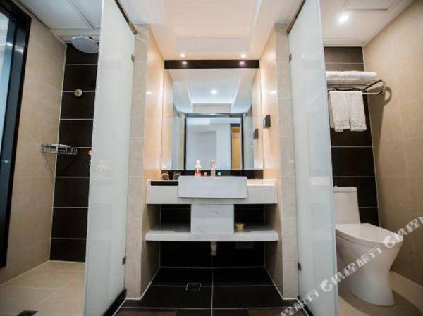 Lano Hotel (Moore City)