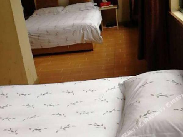 Huangshi Jinse Gangwan Hotel