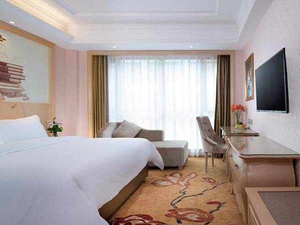 Vienna Hotel Hunan Loudi Shifu